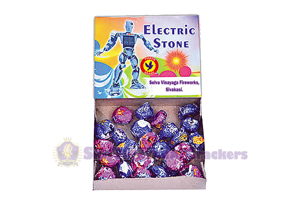 Electric-Stone