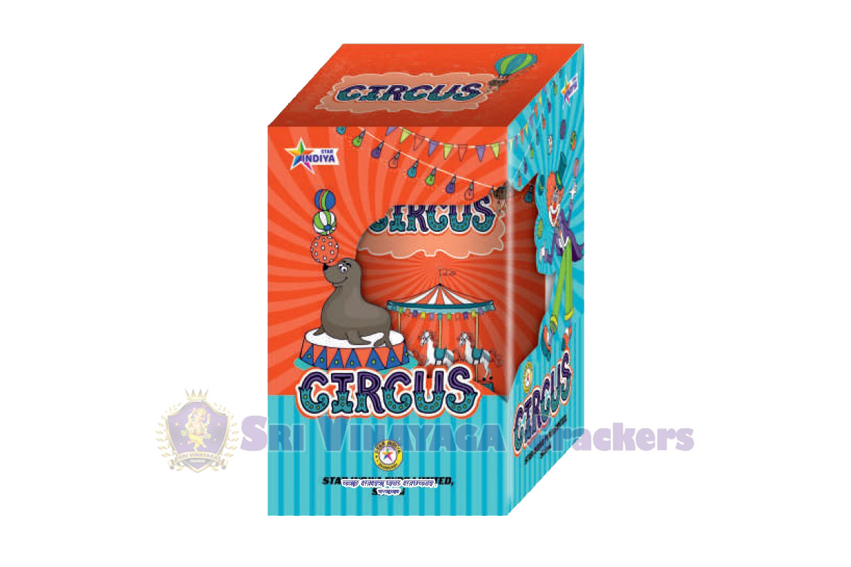 circus