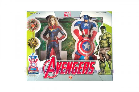 avengers