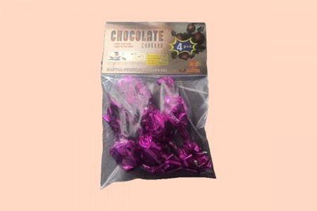 chocklate_chaker
