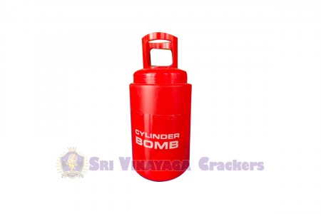 cylinderbomb
