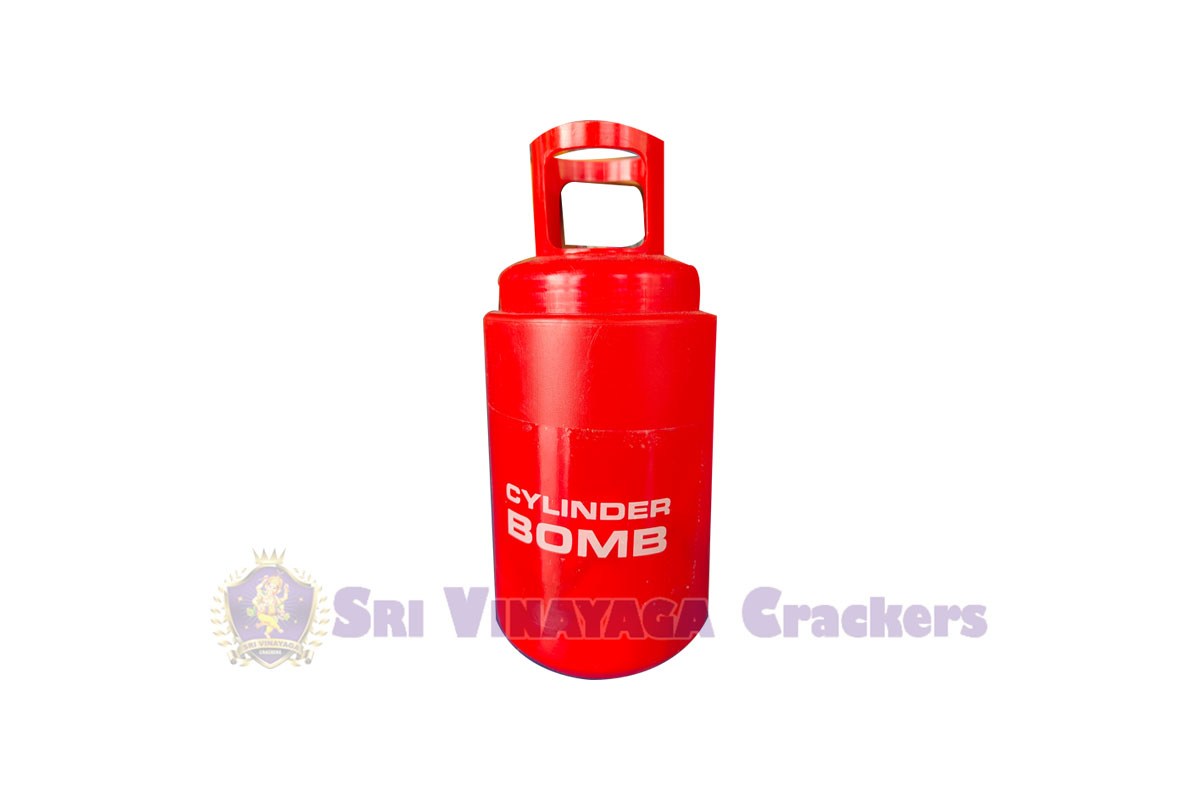 cylinderbomb