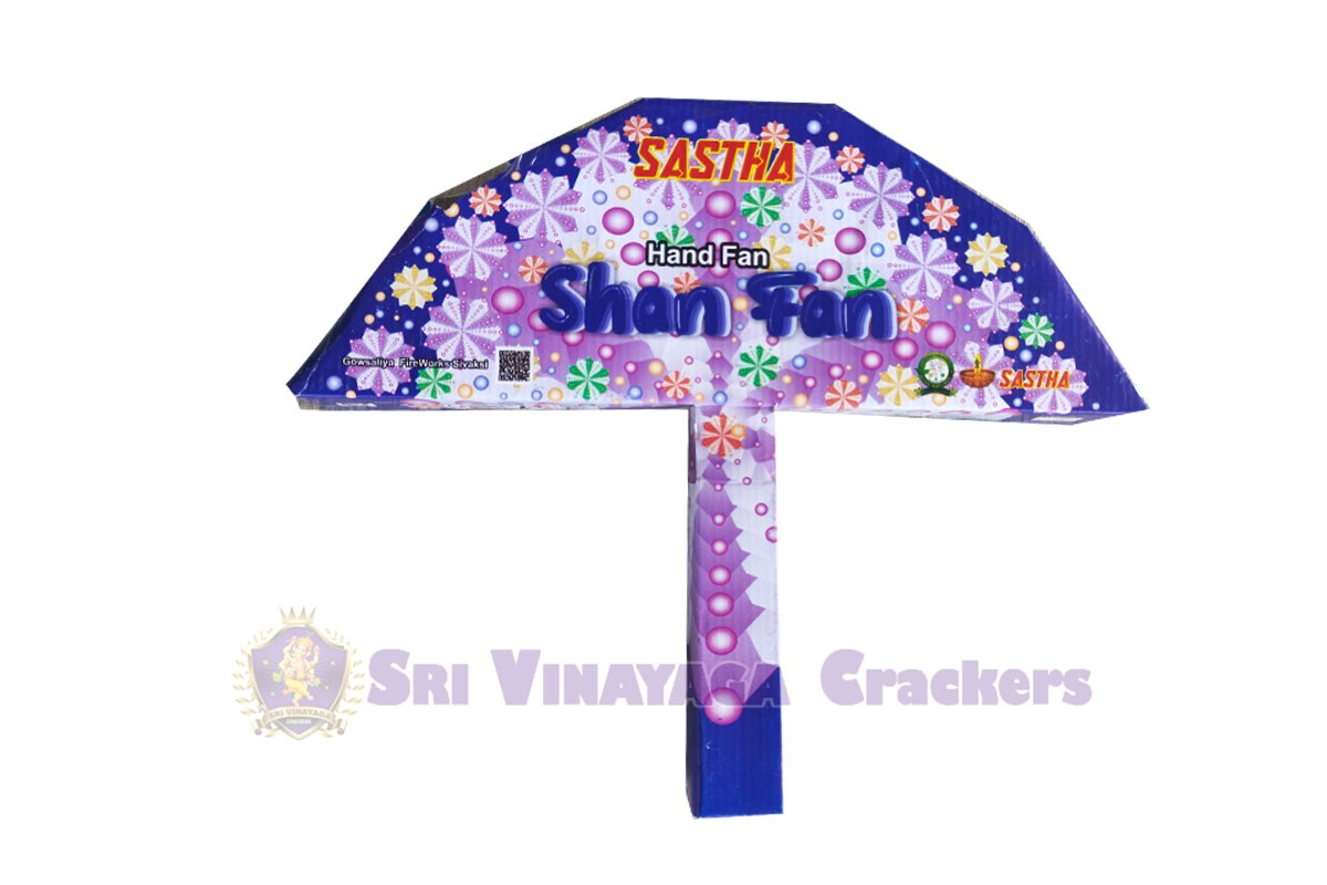 handfan