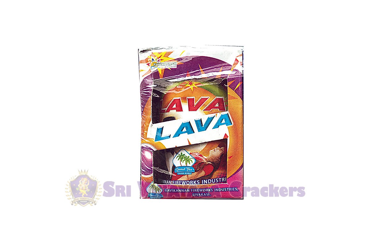 lava