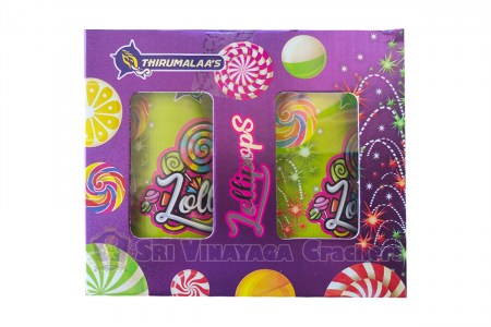 lolipops