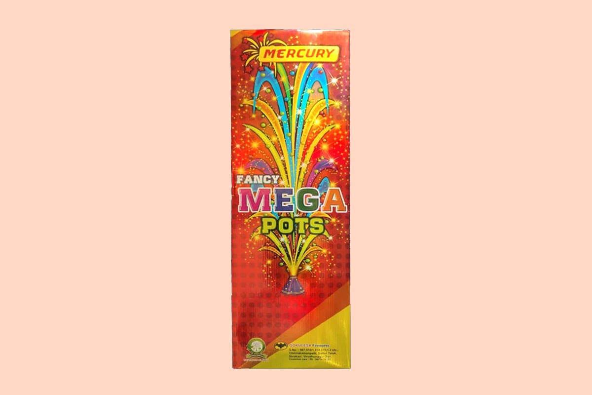 megapots