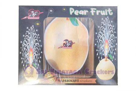 pearfruit