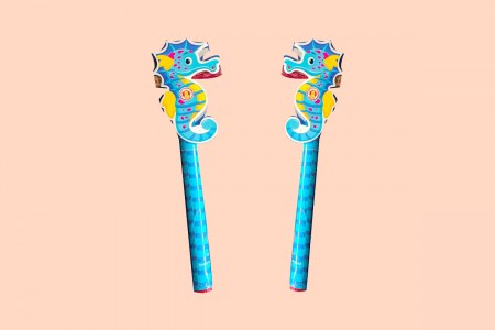 seahorse_candle