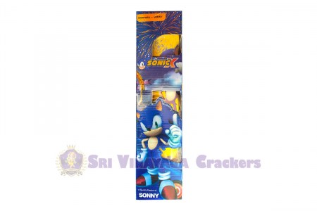 sonicx