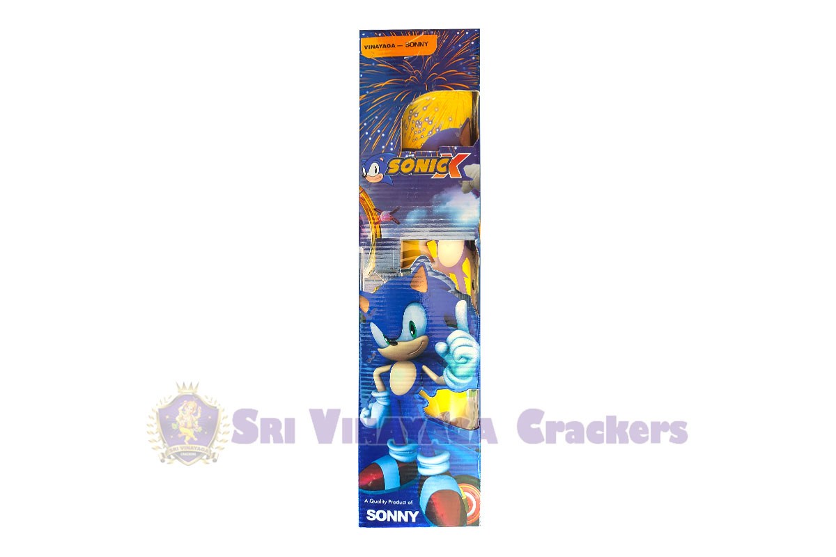 sonicx