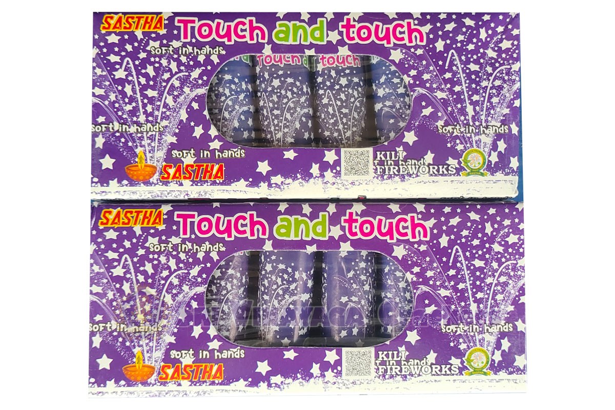 touchandtouch