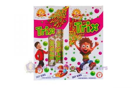 trix