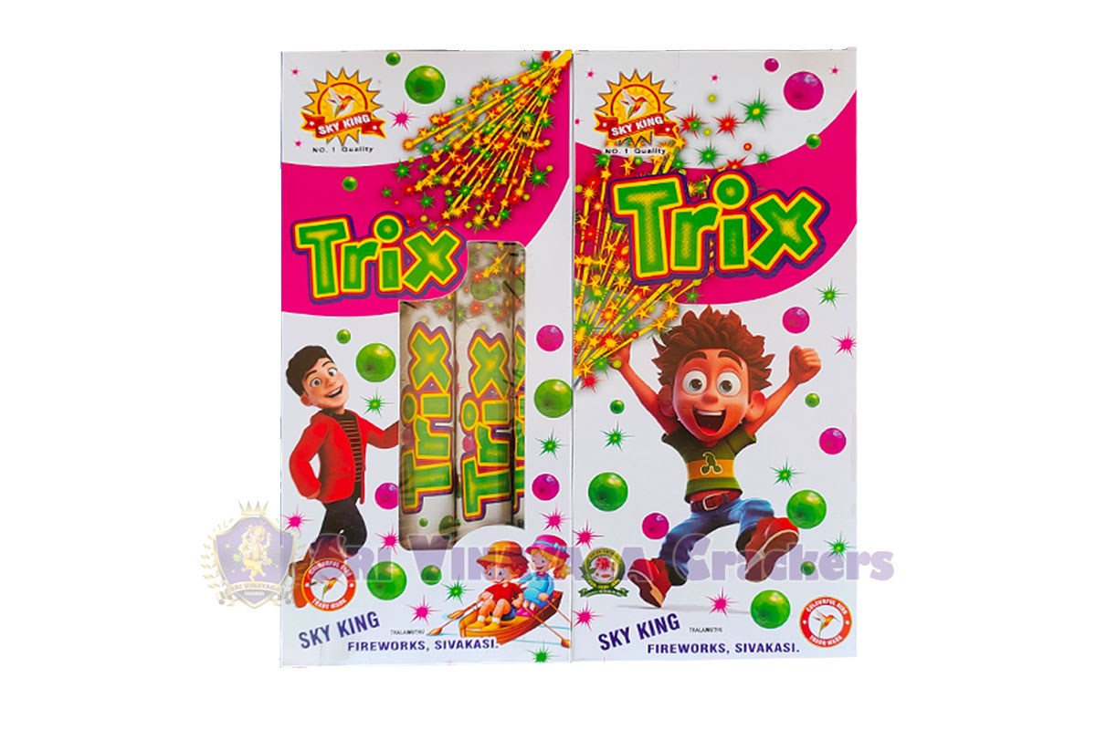 trix